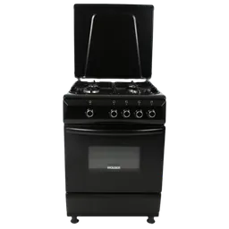 Aragaz Wolser WL-6060 BGG Black