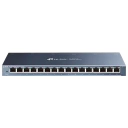 Switch TP-Link TL-SG116 Gray