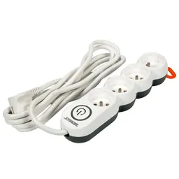 Prelungitor Sthor 72354 3 m White