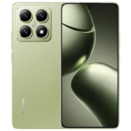 Xiaomi 14T 512 GB Green Lemon