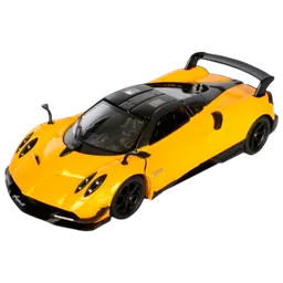 Kinsmart Pagani Huayra BC KT5400