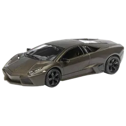 Bburago Lamborghini Reventon no display