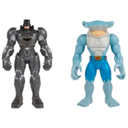 Figurine Spin Master DC Giants Full