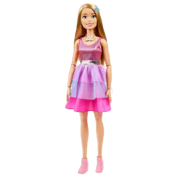 Păpușă Mattel Barbie model HJY02