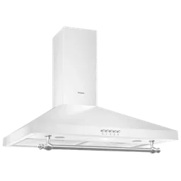 Hotă Wolser WL-B 60 M White Rustic