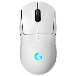 Mouse Logitech G PRO 2 White