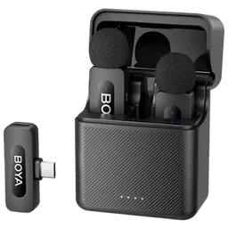 Boya BY-V30