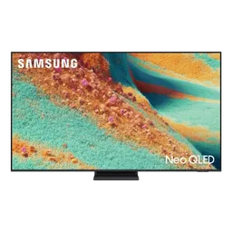 Televizor Samsung QE65QN85FAUXUA Smart TV 4K Black