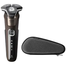 Aparat de ras electric Philips S5886/30 Brown