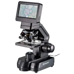 Microscop Bresser 5201020 Black