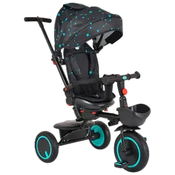 Moni Orion Blue
