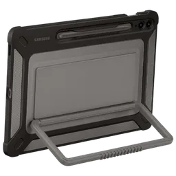 Husă pentru tabletă Samsung X610/ X615 Tab S9 FE+ EF-RX610CBEGUJ Black