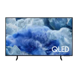 Televizor Samsung QE50Q8FAAUXUA Smart TV 4K Silver