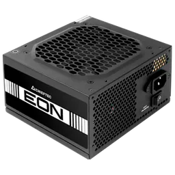 Sursă de alimentare Chieftec EON ZPU-600S 600 W Black