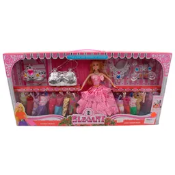 Set Richi Tichi 66552 prințesă 24KG4