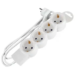 Prelungitor Scame 161.241D5 5 m White