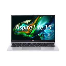 Laptop Acer Aspire Lite 15 AL15-41P Silver