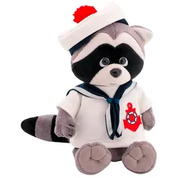 Orange Toys Denny the Raccoon