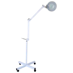Lampă Desk lamp 5X Magnifying White