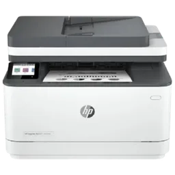 HP LaserJet Pro MFP 3103fdn