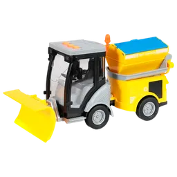 Mașină Wenyi WY681B 8533773926816
Gray
Yellow