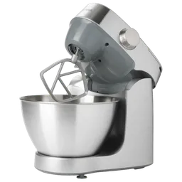 Mașină de bucătărie Kenwood KHC29A.R0SI Silver