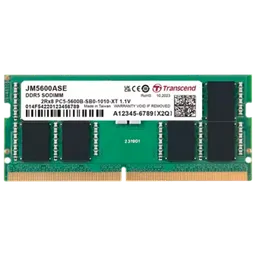 Memorie RAM 24 GB Transcend JetRam JM5600ASE-24G