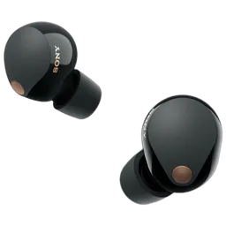 Căști Sony WF-1000XM5 Black