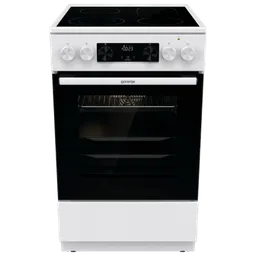 Aragaz Gorenje GECS5C70WA White