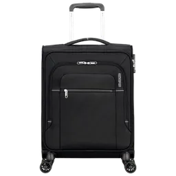 American Tourister Deep Dive