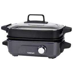 CUISINART GRMC3E Gray