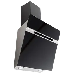 Hotă Elica Stripe BL/A/60/LX Black