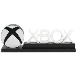 Paladone Xbox Icons Light V2