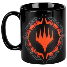 Cană Konix Magic: The Gathering Planeswalker 320 ml