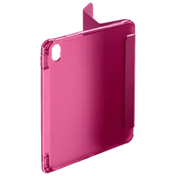 Husă pentru tabletă Apple iPad Air FOLIOIPADAIR10922P Pink