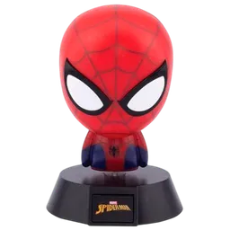 Paladone Marvel Spiderman Icon Light V2