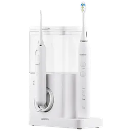 Irigator bucal Ardesto OI-R600WTB White