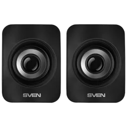 Sistem audio Sven 130 Black