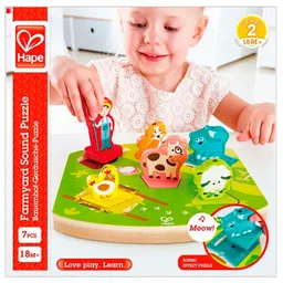 Hape Ferma