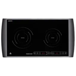 Ardesto ICS-B217 Black