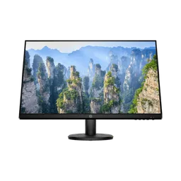 Monitor HP V27i Black