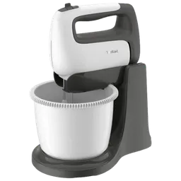 Mixer Tefal HT464138 White