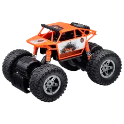 Wenyi Monster Trucks WY663B