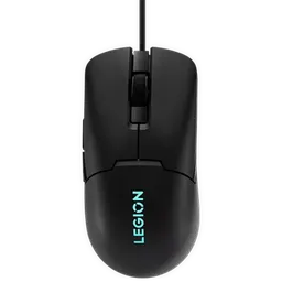 Mouse Lenovo Legion M300s Black