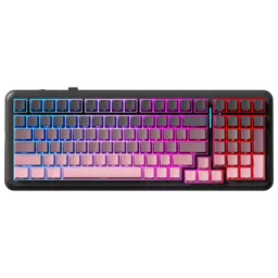 Tastatură Mchose K99 V2 Black