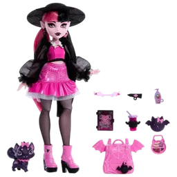 Mattel Draculaura