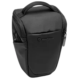 Geantă pentru aparat foto Manfrotto Advanced Holster M III Black