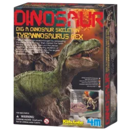 Joc de masă 4M Dinosaur Tyrannosaurus Rex