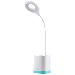 Lampă de masă Desk lamp WS-8002 White