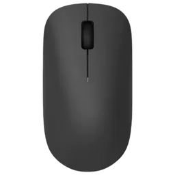 Mouse Xiaomi Lite 2 Wireless Black